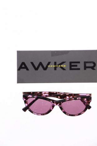 Okulary przeciwsłoneczne Hawkers, Kolor Kolorowy, Cena 252,99 zł