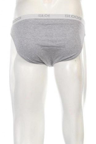 Slip Sloggi, Méret S, Szín Szürke, Ár 8 149 Ft