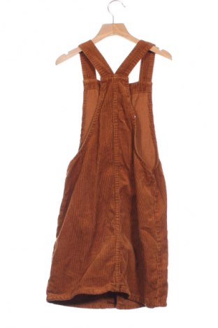 Sarafan Denim&Co., Mărime XXS, Culoare Maro, Preț 76,32 Lei
