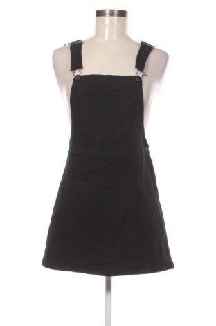Dámske šaty s trákmi  Forever 21, Veľkosť S, Farba Čierna, Cena  6,95 €