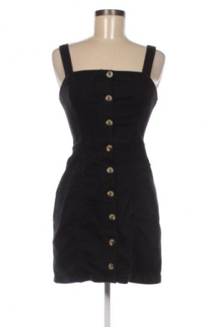 Latzkleid H&M Divided, Größe S, Farbe Schwarz, Preis 14,83 €