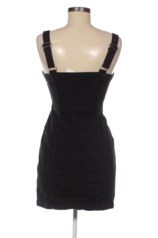 Latzkleid H&M Divided, Größe S, Farbe Schwarz, Preis 14,83 €