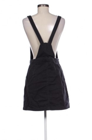 Dámske šaty s trákmi  H&M Divided, Veľkosť M, Farba Čierna, Cena  14,91 €