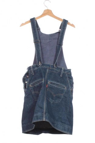 Sukienka Levi's, Rozmiar XS, Kolor Niebieski, Cena 268,99 zł