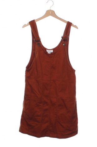 Dámske šaty s trákmi  Monki, Veľkosť XS, Farba Oranžová, Cena  13,80 €