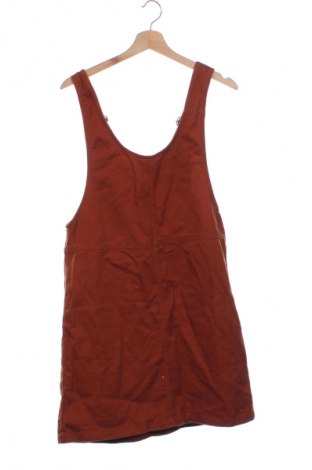 Dámske šaty s trákmi  Monki, Veľkosť XS, Farba Oranžová, Cena  13,80 €