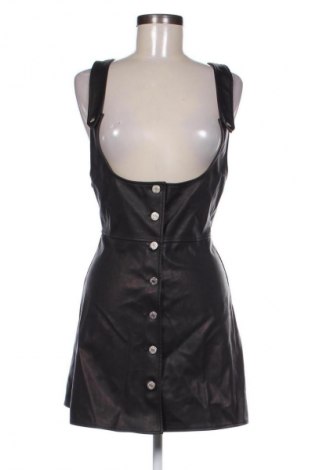 Latzkleid Unbranded, Größe L, Farbe Schwarz, Preis 15,35 €
