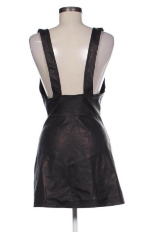 Latzkleid Unbranded, Größe L, Farbe Schwarz, Preis 15,35 €
