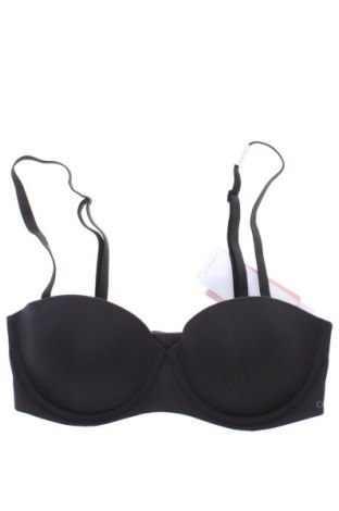 Büstenhalter Calvin Klein Jeans, Größe XXS, Farbe Schwarz, Preis € 41,99