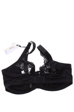 Büstenhalter Change, Größe XXL, Farbe Schwarz, Preis € 19,00