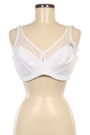 Biustonosz Dim, Rozmiar XL, Kolor Biały, Cena 203,99 zł