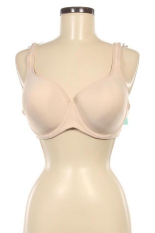 Büstenhalter Dorina, Größe XXL, Farbe Beige, Preis 26,99 €