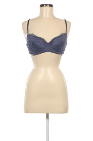 Büstenhalter Hunkemoller, Größe M, Farbe Blau, Preis € 26,99