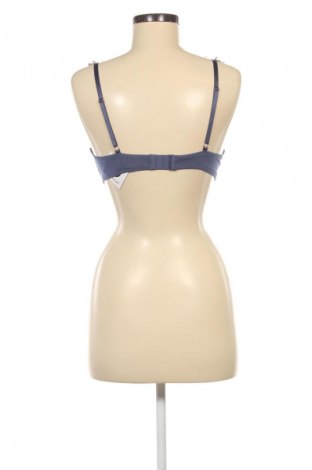 Büstenhalter Hunkemoller, Größe M, Farbe Blau, Preis € 26,99
