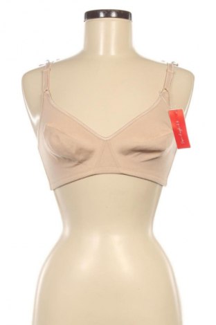 Büstenhalter Loable, Größe L, Farbe Beige, Preis € 16,99