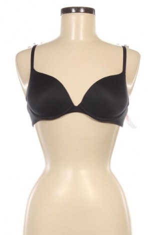 Biustonosz Lovable, Rozmiar S, Kolor Czarny, Cena 78,99 zł