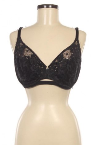 Biustonosz Lovable, Rozmiar XL, Kolor Czarny, Cena 78,99 zł