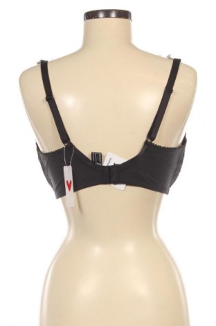 Biustonosz Lovable, Rozmiar XL, Kolor Czarny, Cena 78,99 zł