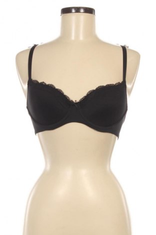 Biustonosz Lovable, Rozmiar S, Kolor Czarny, Cena 78,99 zł