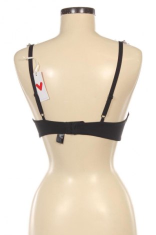 Biustonosz Lovable, Rozmiar S, Kolor Czarny, Cena 78,99 zł