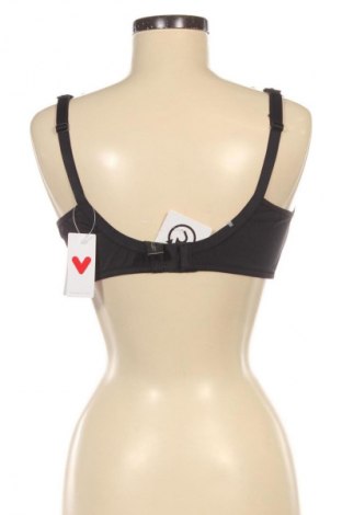 Melltartó Lovable, Méret L, Szín Fekete, Ár 6 539 Ft