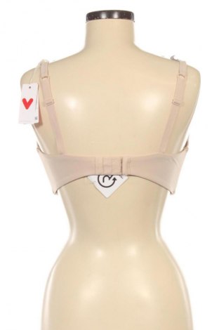 Biustonosz Lovable, Rozmiar XL, Kolor Beżowy, Cena 78,99 zł