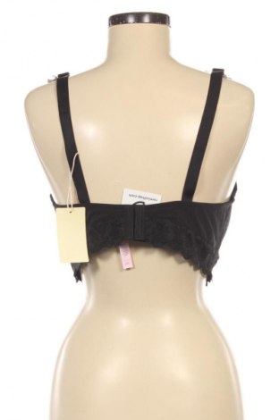 Büstenhalter Luvlette, Größe XXL, Farbe Schwarz, Preis € 13,61