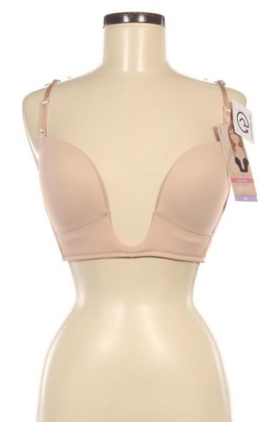 Melltartó MAGIC Bodyfashion, Méret L, Szín Bézs, Ár 11 099 Ft