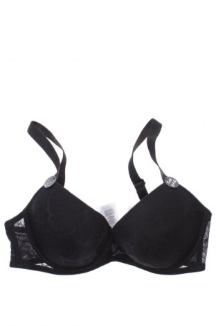 Sutien Pepco, Mărime L, Culoare Negru, Preț 63,16 Lei