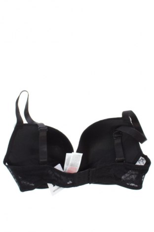 Sutien Pepco, Mărime L, Culoare Negru, Preț 63,16 Lei
