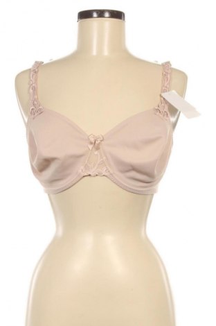 Biustonosz Simone Perele, Rozmiar L, Kolor Beżowy, Cena 407,99 zł