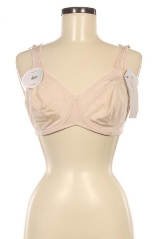 Büstenhalter Triumph, Größe L, Farbe Beige, Preis 53,99 €