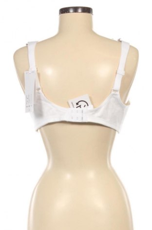 Biustonosz Triumph, Rozmiar XL, Kolor Biały, Cena 252,99 zł