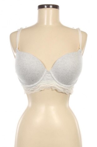 Büstenhalter Women'secret, Größe L, Farbe Grau, Preis € 21,99