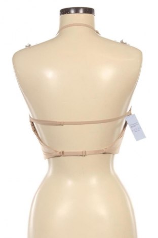 Biustonosz Unbranded, Rozmiar S, Kolor Beżowy, Cena 78,99 zł