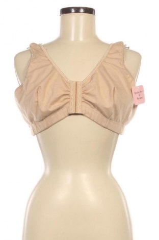 Podprsenka Unbranded, Velikost 3XL, Barva Béžová, Cena  389,00 Kč