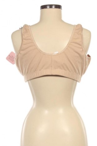 Podprsenka Unbranded, Velikost 3XL, Barva Béžová, Cena  389,00 Kč