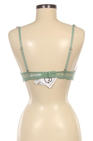 Biustonosz Women'secret, Rozmiar M, Kolor Zielony, Cena 124,99 zł