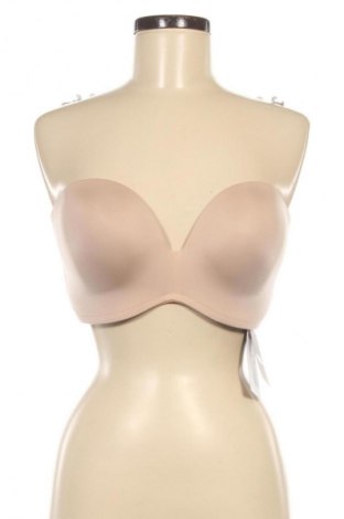 Büstenhalter Wonderbra, Größe XL, Farbe Beige, Preis € 91,99