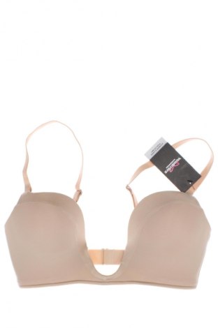 Sutien Wonderbra, Mărime XS, Culoare Bej, Preț 445,99 Lei