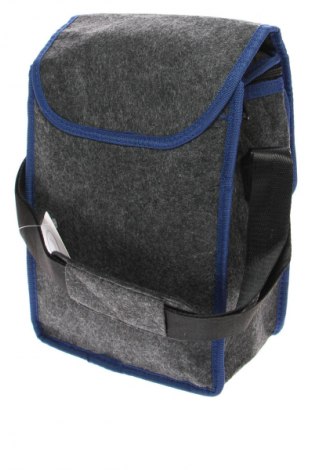 Θερμική τσάντα Unbranded, Χρώμα Γκρί, Τιμή 5,99 €