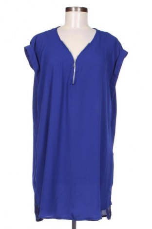 Tunică New Look, Mărime XL, Culoare Albastru, Preț 110,92 Lei