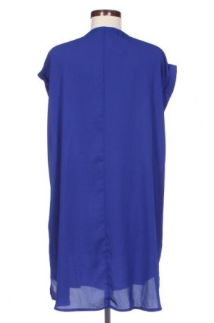 Tunică New Look, Mărime XL, Culoare Albastru, Preț 110,92 Lei