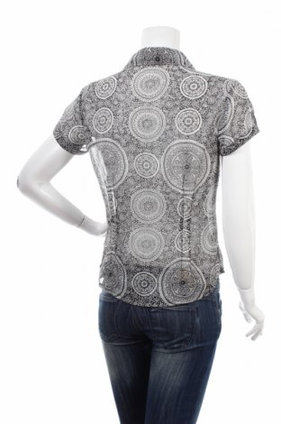 Γυναικεία μπλούζα Hirsch, Μέγεθος M, Χρώμα Μαύρο, Τιμή 14,85 €