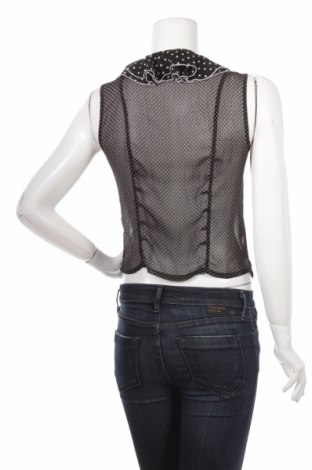 Γυναικείο πουκάμισο Rinascimento, Μέγεθος S, Χρώμα Μαύρο, Τιμή 16,70 €