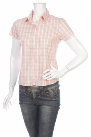 Γυναικείο πουκάμισο X Act, Μέγεθος M, Χρώμα Πολύχρωμο, Τιμή 9,28 €