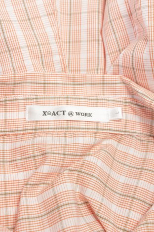 Γυναικείο πουκάμισο X Act, Μέγεθος M, Χρώμα Πολύχρωμο, Τιμή 9,28 €