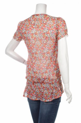 Дамска блуза Bella Ragazza, Размер XS, Цвят Многоцветен, Цена 16,00 лв.