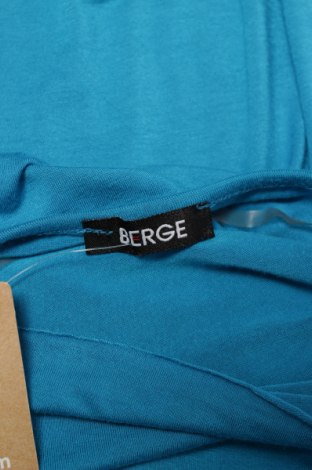 Дамска блуза Berge, Размер S, Цвят Син, Цена 18,00 лв.