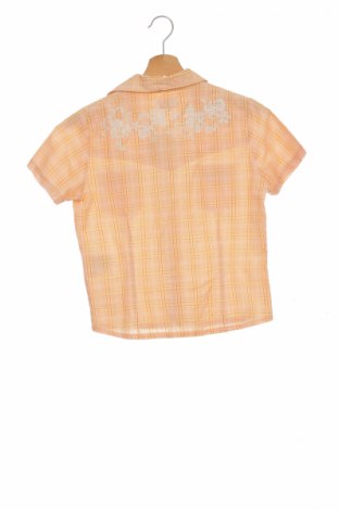 Дамска риза Authentic Style, Размер S, Цвят Оранжев, Цена 15,00 лв.